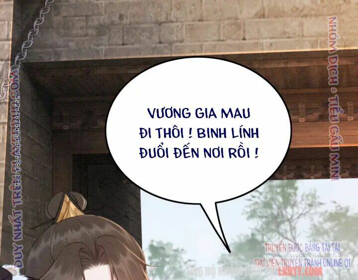 trọng sinh bá sủng nhiếp chính vương quá mạnh mẽ chapter 189 17