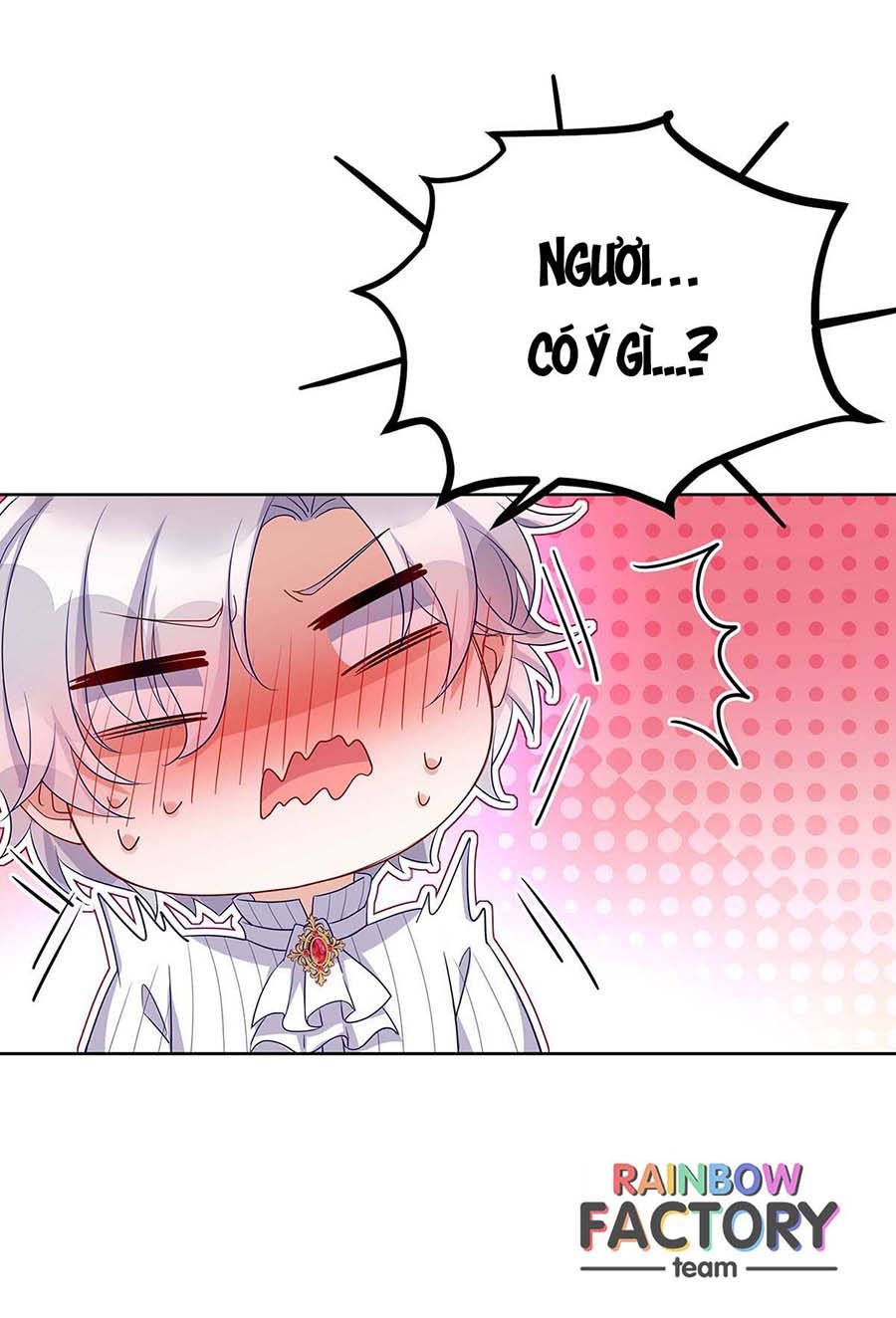 rước sói vào nhà chapter 20 8