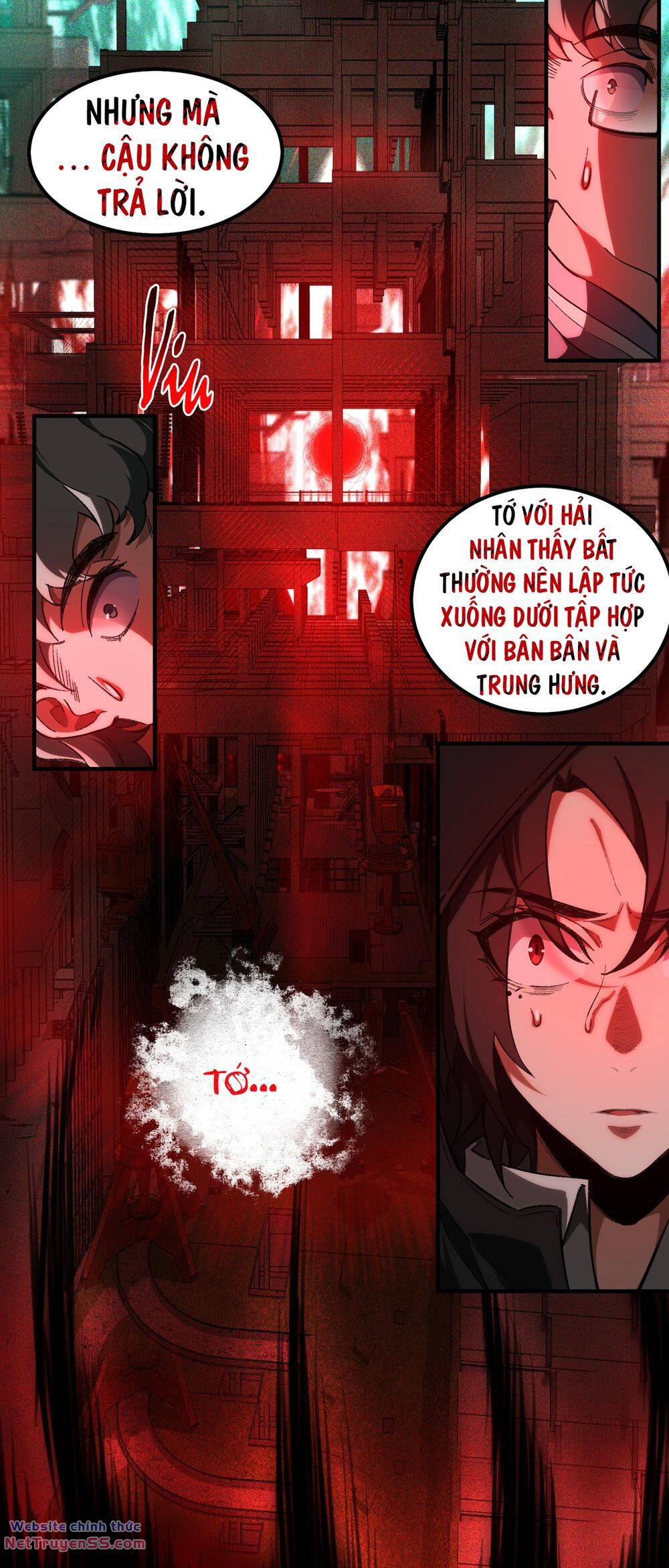 Ta Sáng Tạo Truyền Thuyết Đô Thị chapter 10.5 40