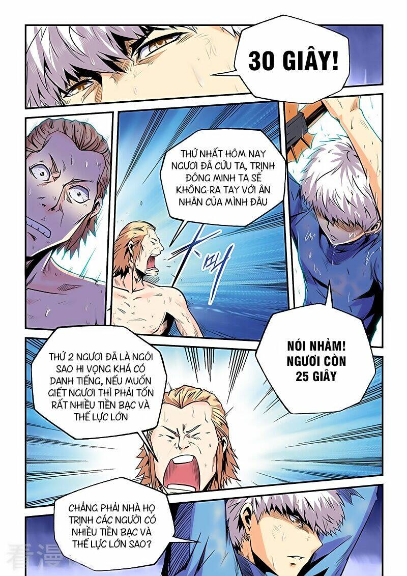 tu chân tứ vạn niên chapter 80 2