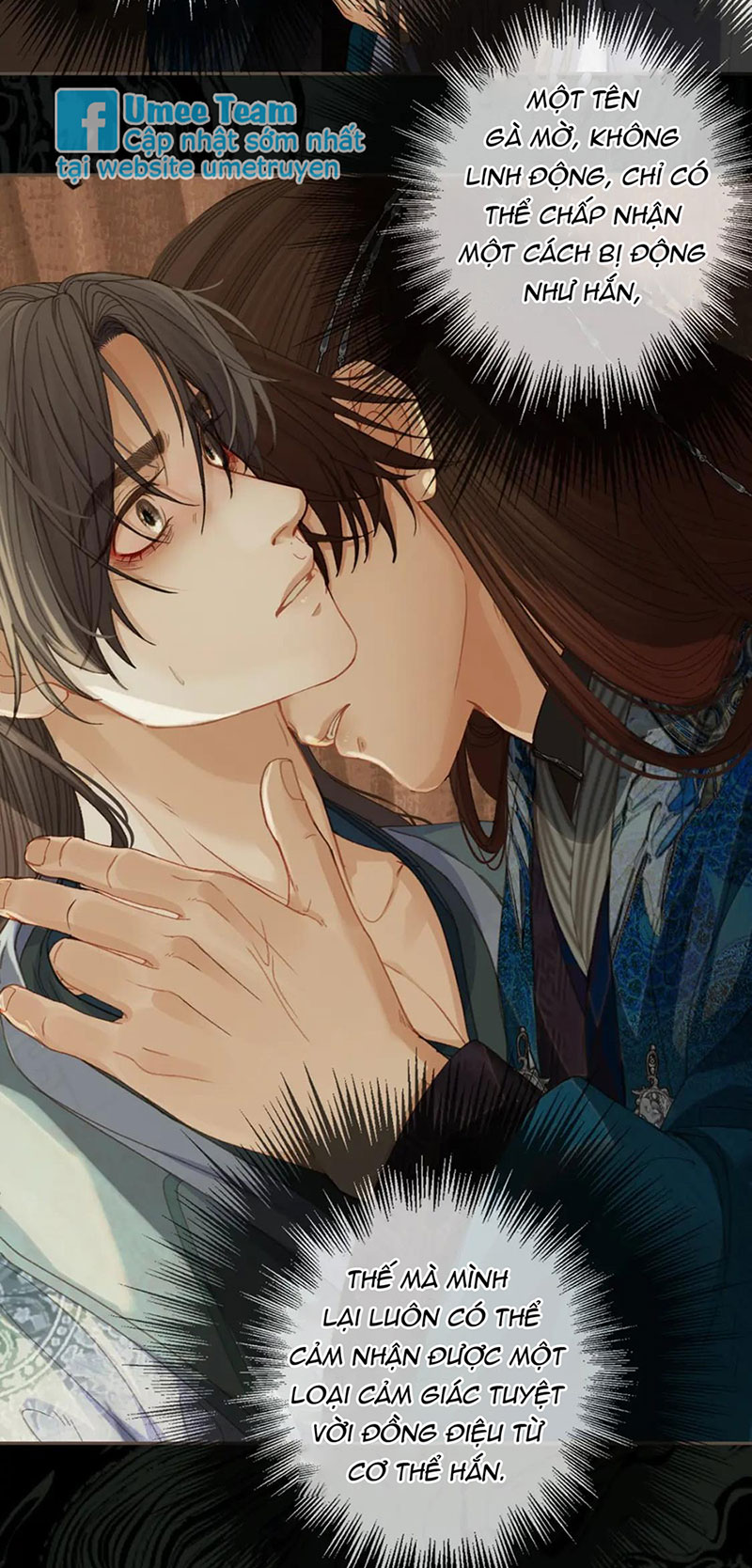 á nô 2: thám hoa chapter 20 12