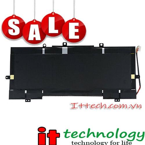 Pin cho Laptop HP Envy 13-D VR03XL