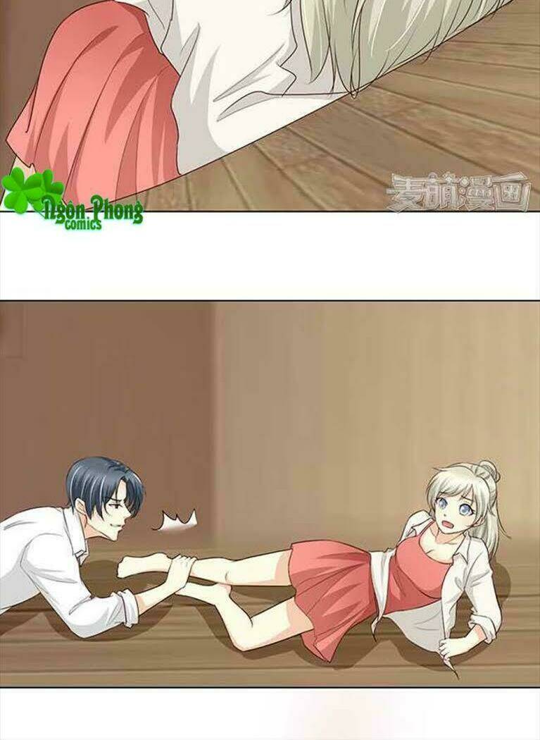 tổng tài bá đạo là gay chapter 50 11