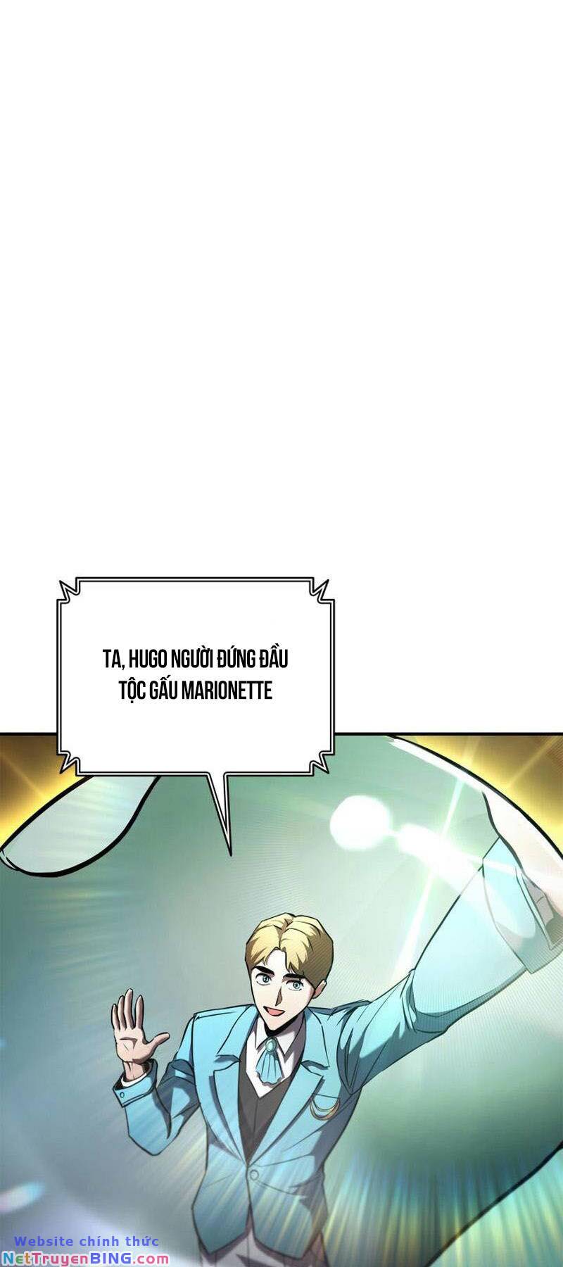 huyền thoại game thủ - tái xuất chapter 136 10