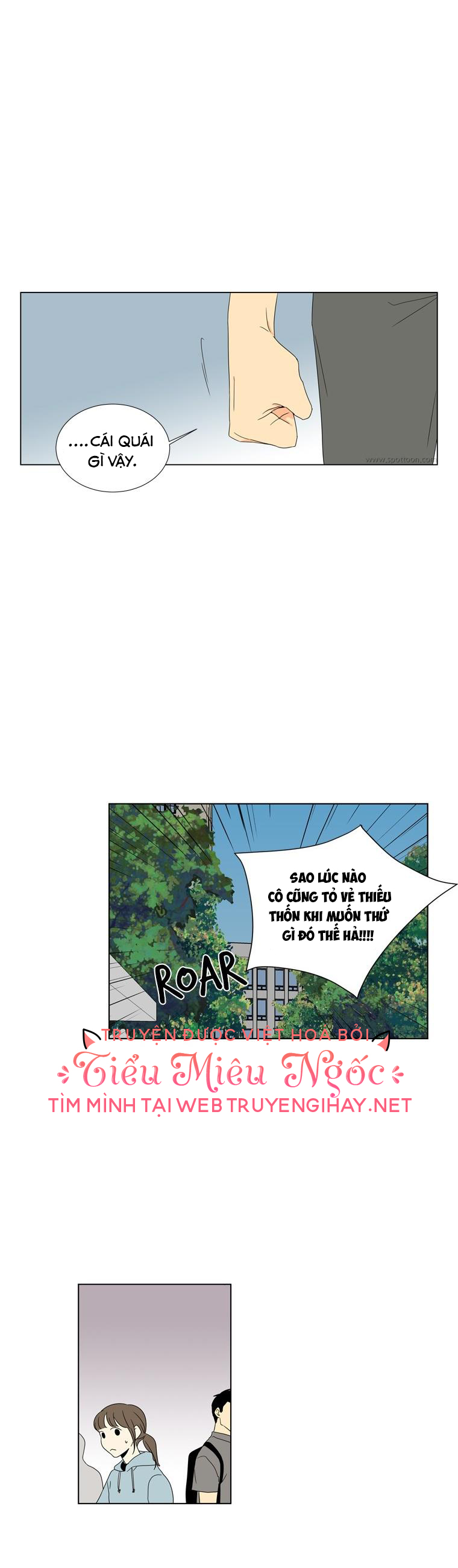 cô gái đáng yêu chapter 37 5