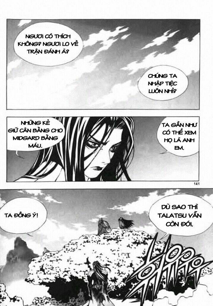 ragnarok - into the abyss chapter 27 7