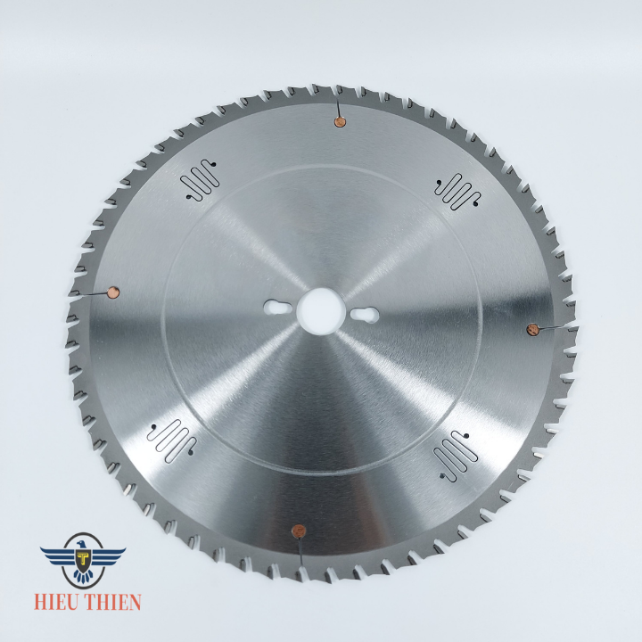 Lưỡi cắt gỗ hợp kim 305mm 60 răng SENKA