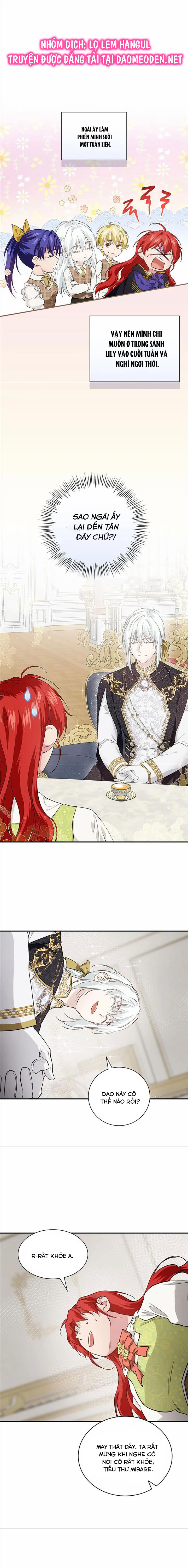 đi tìm con trai của cha tôi chapter 65 1