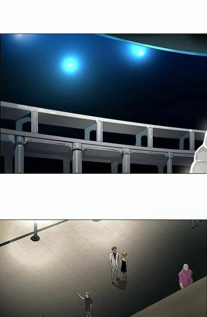 cuộc chiến trong tòa tháp chapter 159 25