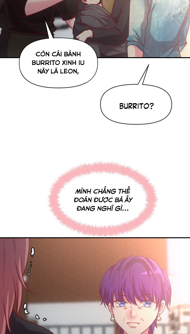 xin chào con yêu chapter 50 12