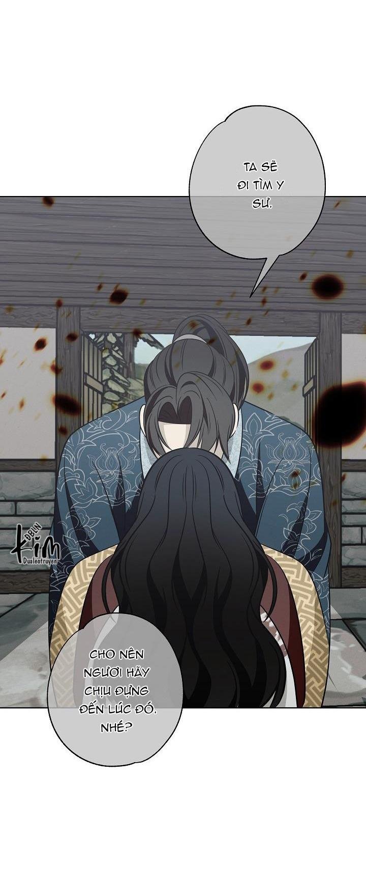 truyện ngắn lục lạc đôi chapter 4.4 32