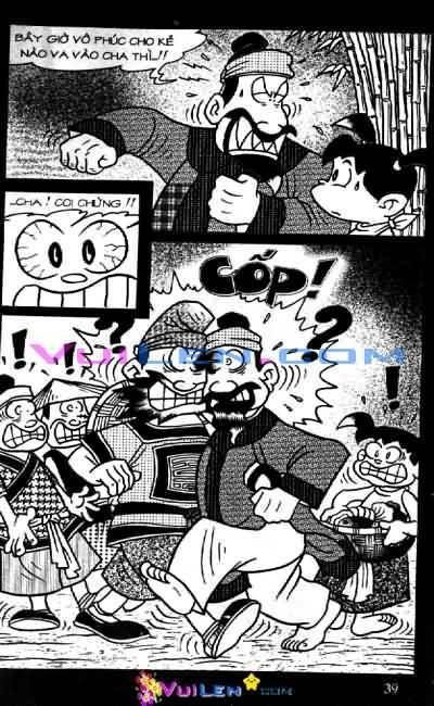 thần đồng đất việt chapter 9 38