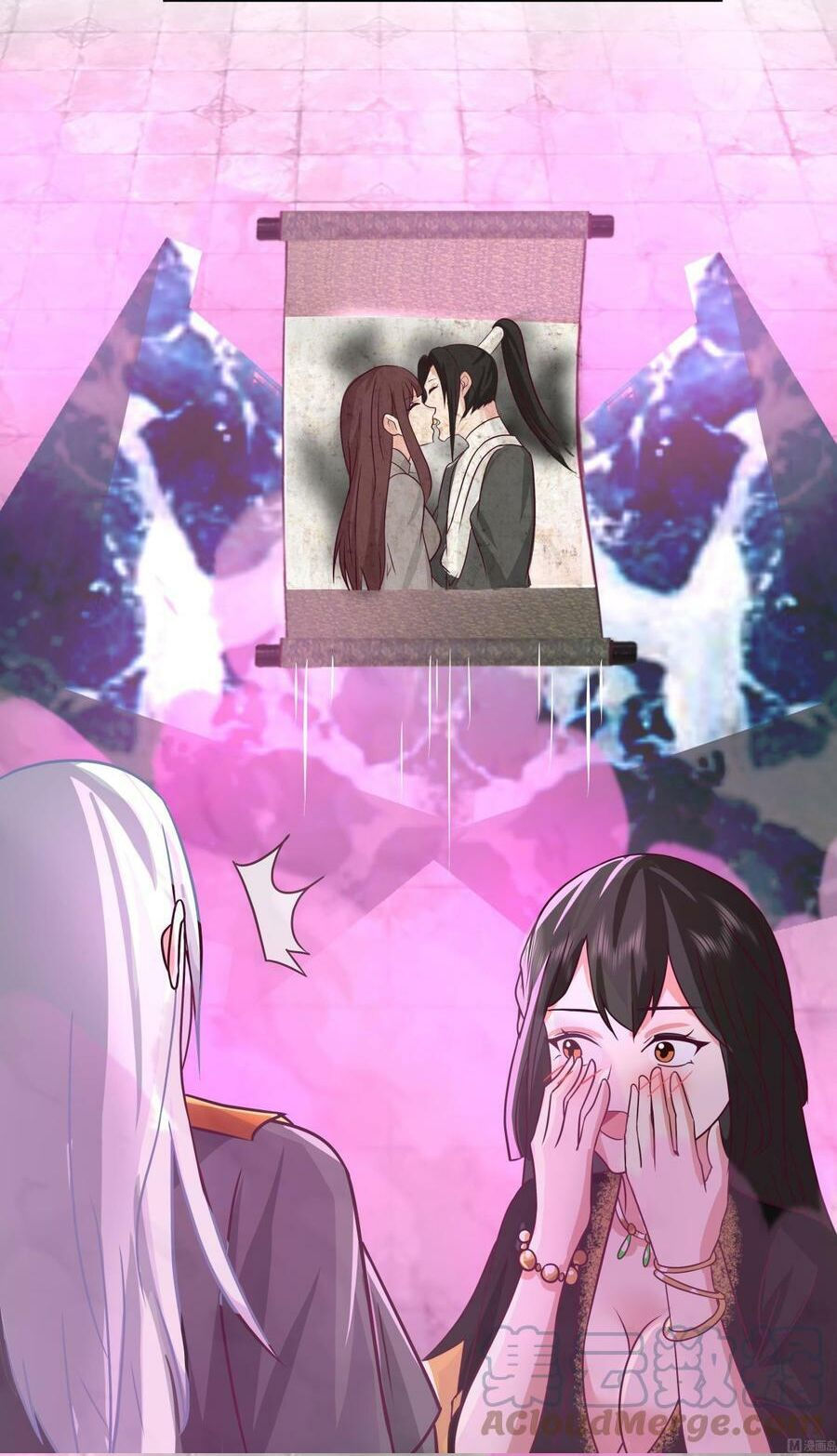 trên người ta có một rồng chapter 560 4