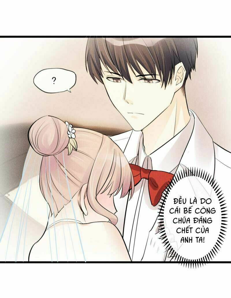 cạm bẫy lửa tình chapter 20 29