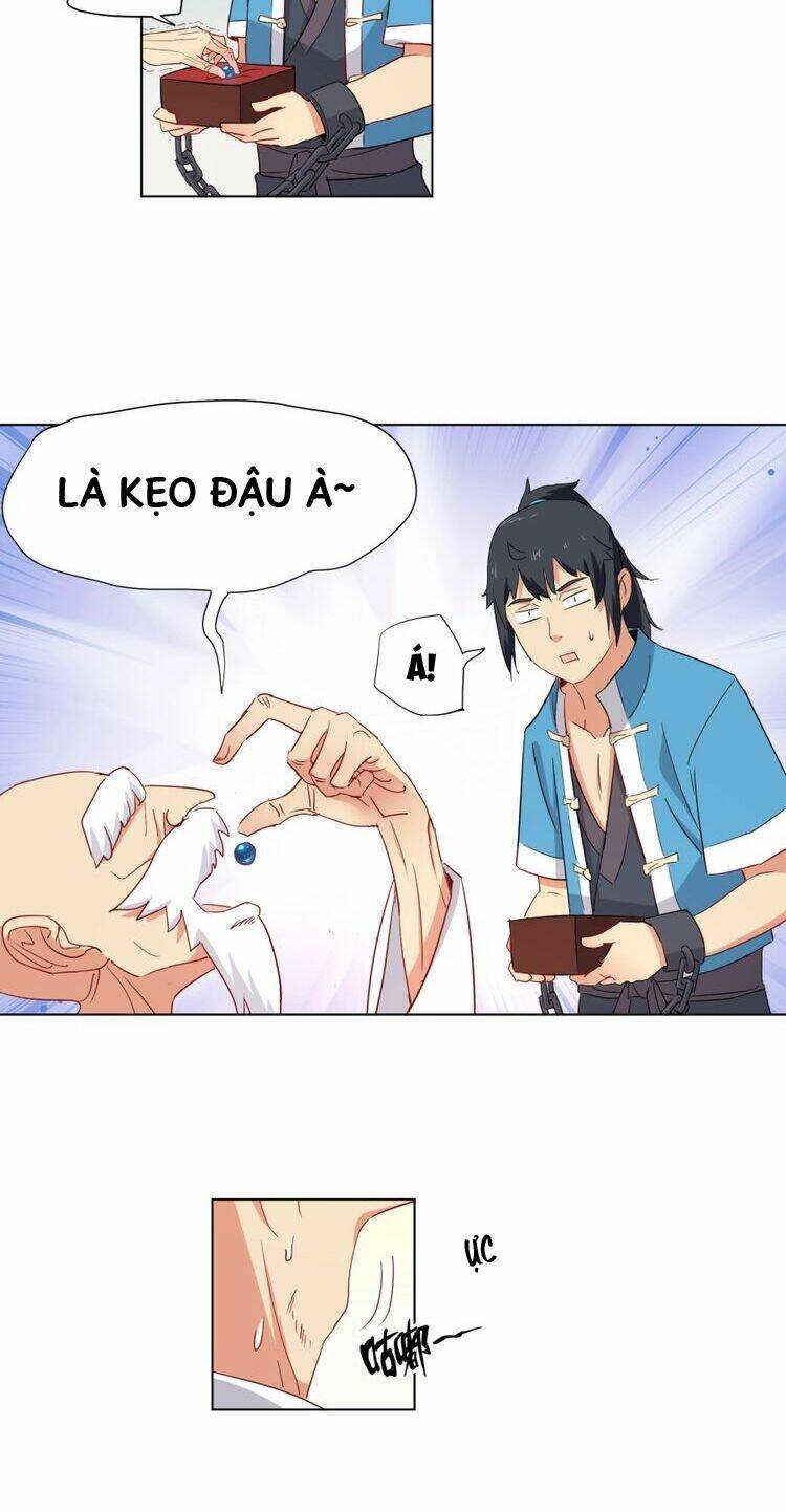 ta luyện giả kim trong thời đại tu tiên chapter 2 8