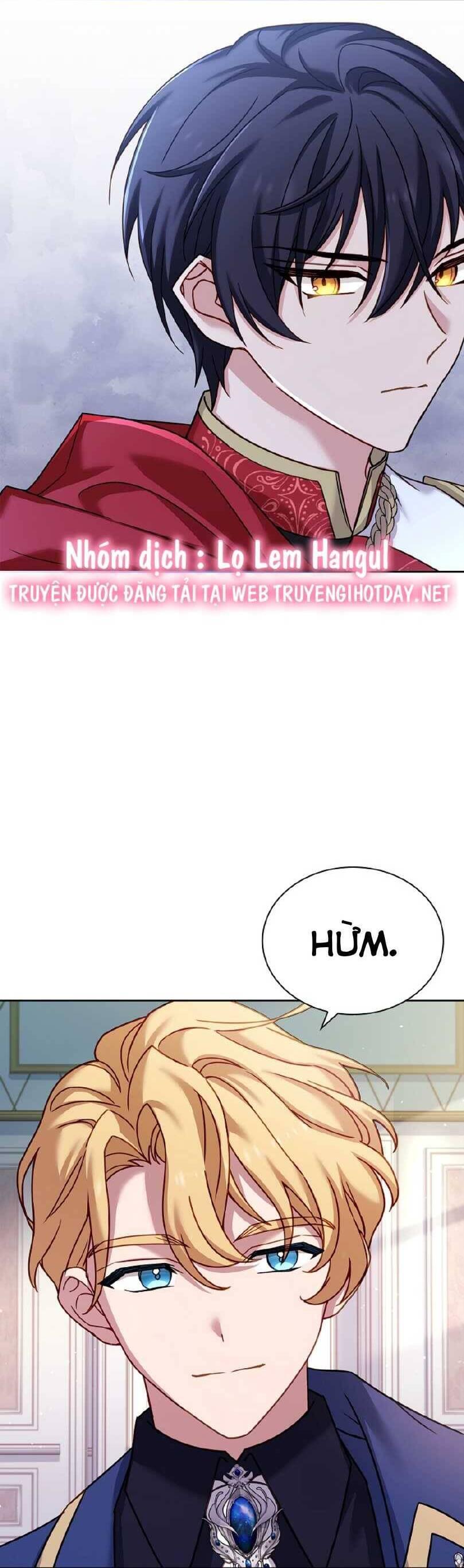 để yên cho tiểu thư hiền chapter 122 27