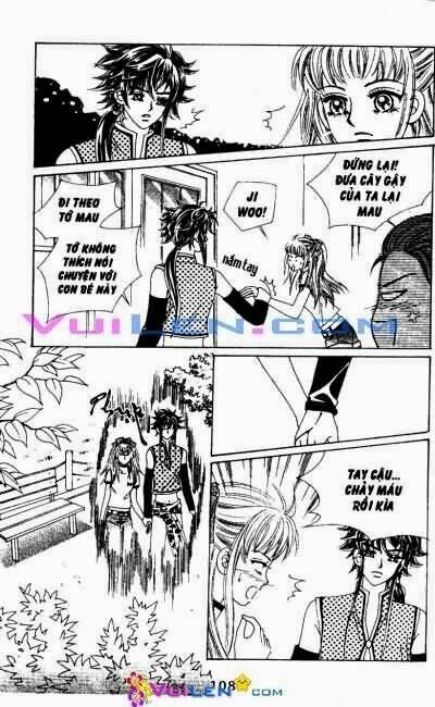 đến vương quốc ma chapter 7 107