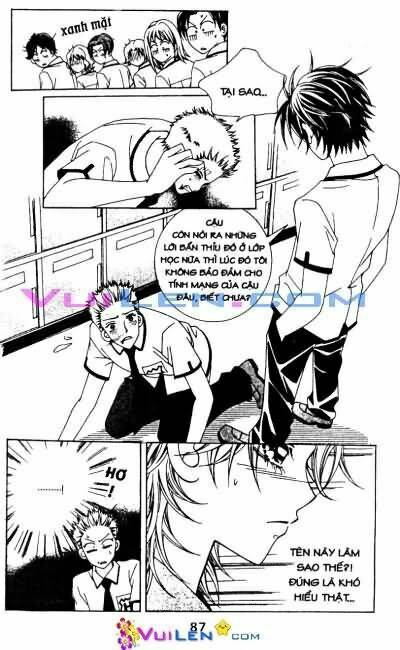 thiên thần tái thế chapter 13 87