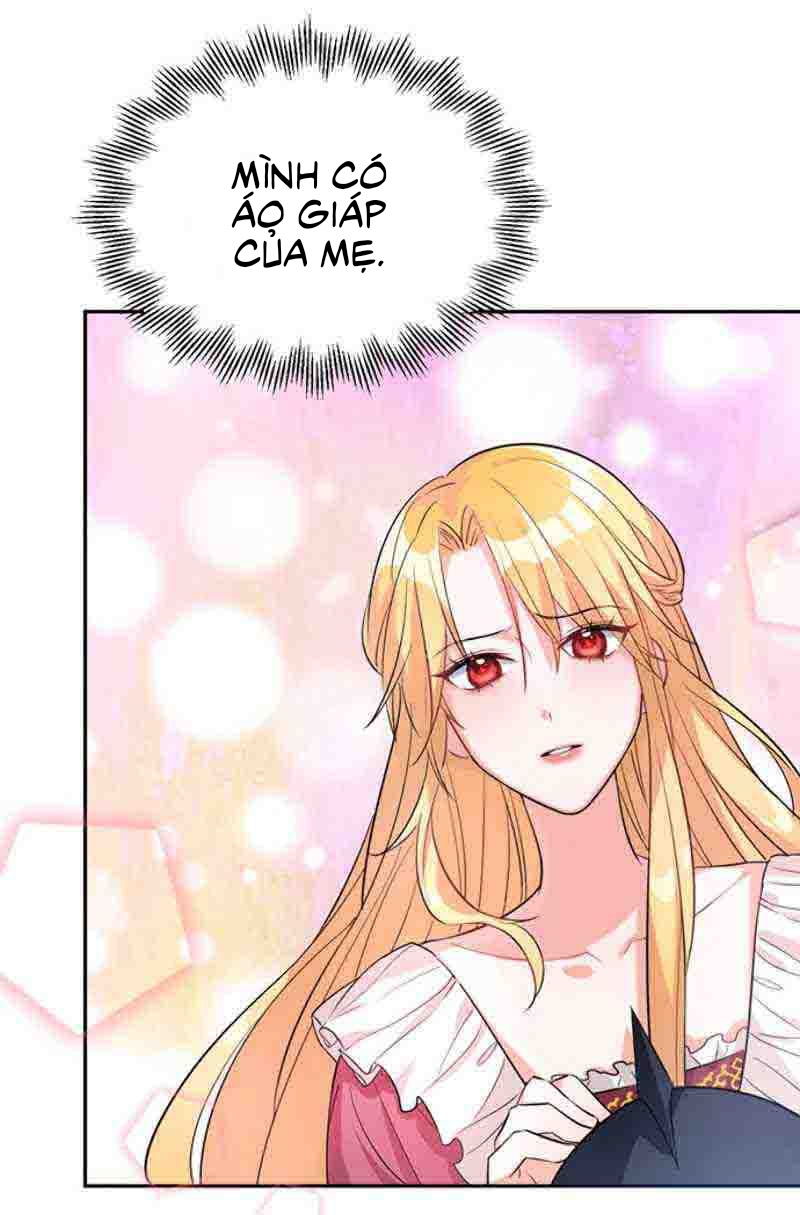 sự trở lại của kỵ sĩ chapter 0.5 82