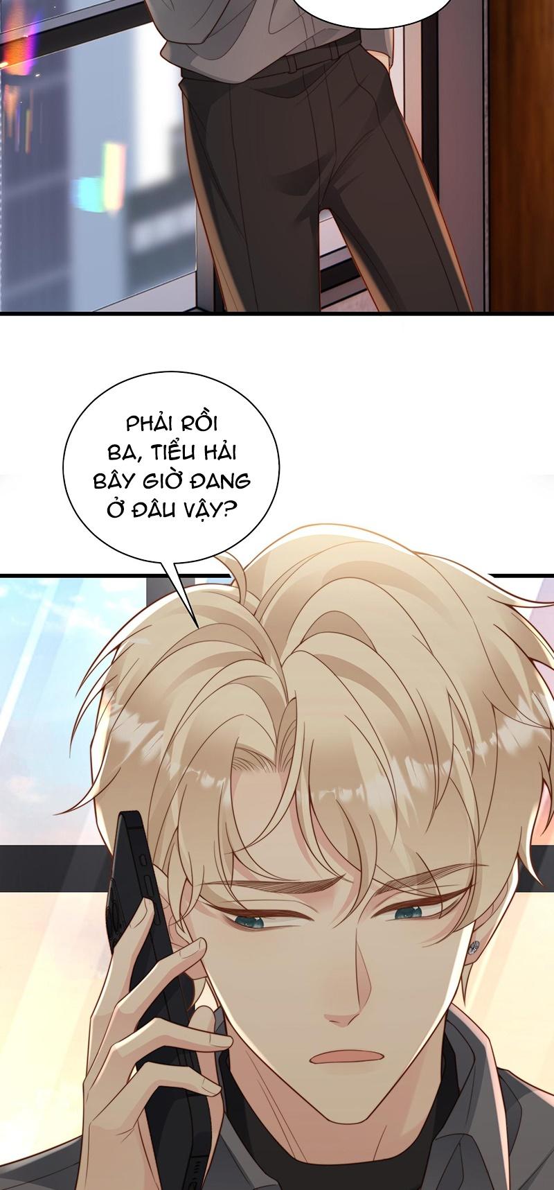 sau khi mất trí nhớ tình địch nói tôi là bạn trai anh ấy chapter 51 35