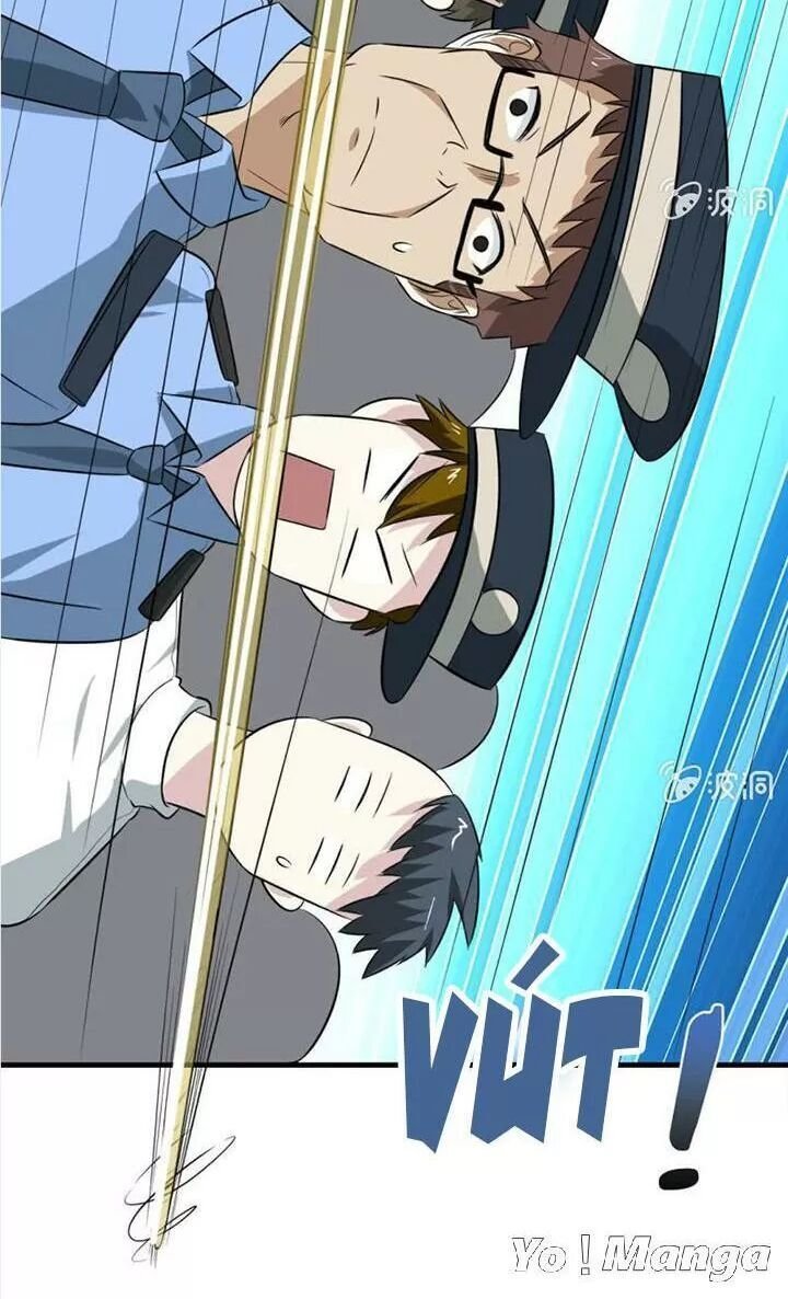 cực phẩm thấu thị chapter 23 8