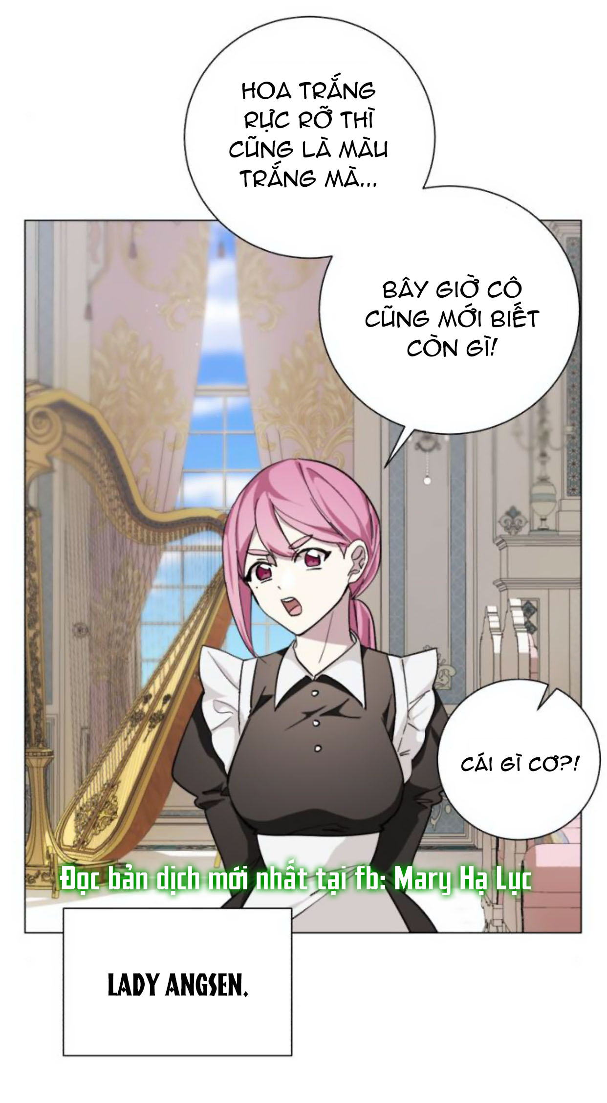 đã có lúc ta muốn nàng chết đi chapter 21 8