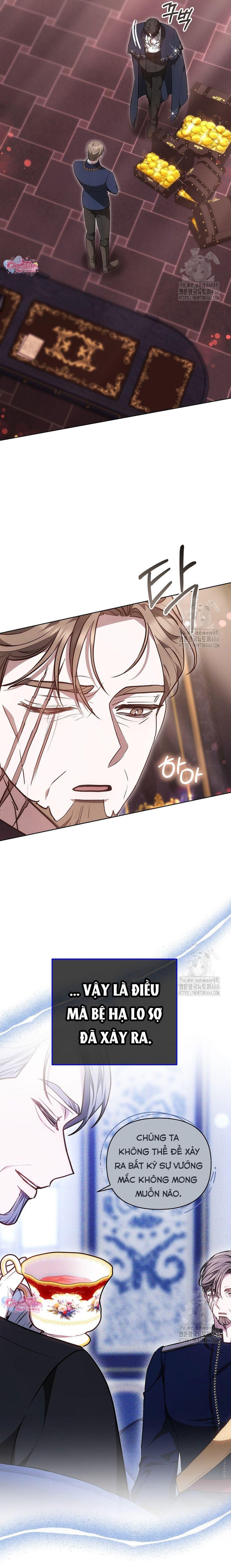 mang em vào giấc ngủ chapter 17 17