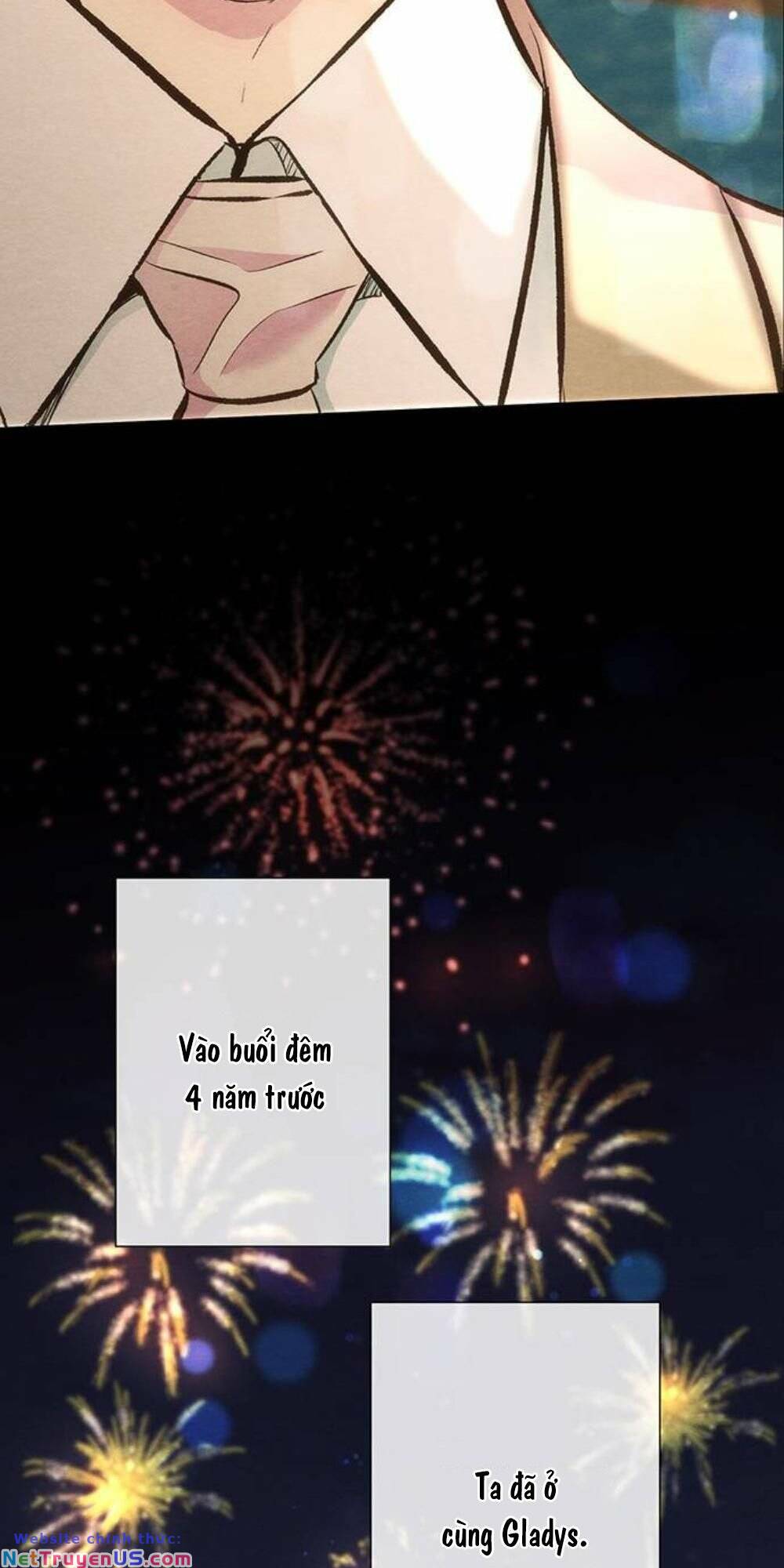 Hoàng Tử Rắc Rối chapter 25.1 42