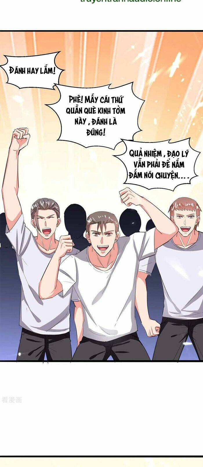 trọng sinh khí thiếu quy lai chapter 188 20