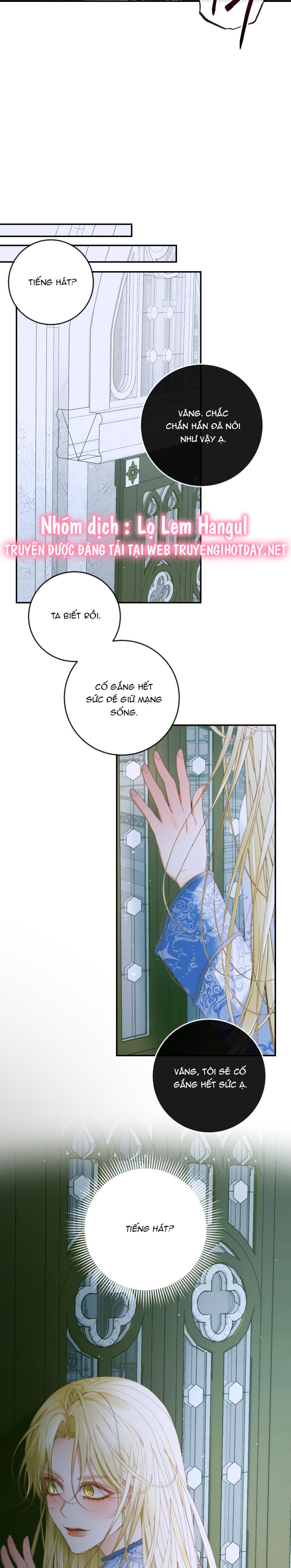 trở thành cô vợ khế ước của nhân vật phản diện chapter 87 9