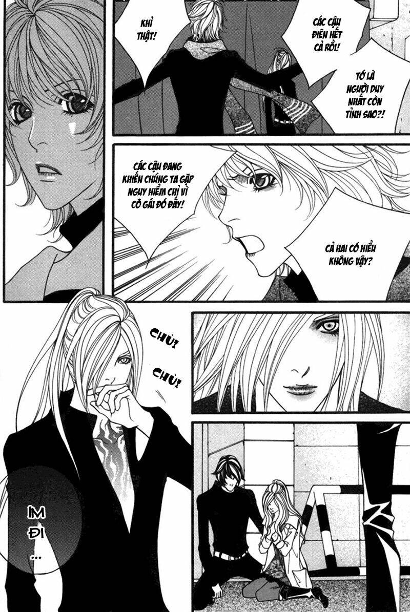 lost in london chapter 12 10