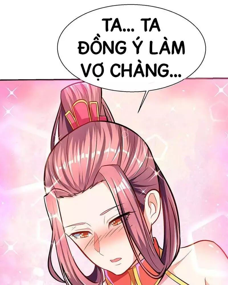 tối cường thăng cấp chapter 8 37