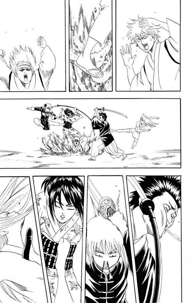gintama - linh hồn bạc chapter 98 15