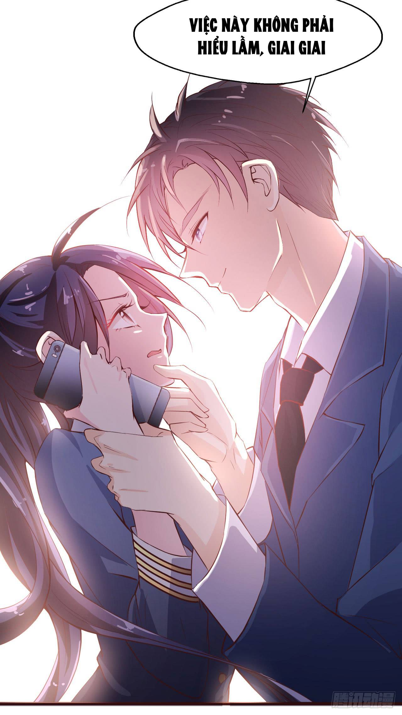 sau này vẫn cứ thích anh chapter 5 14