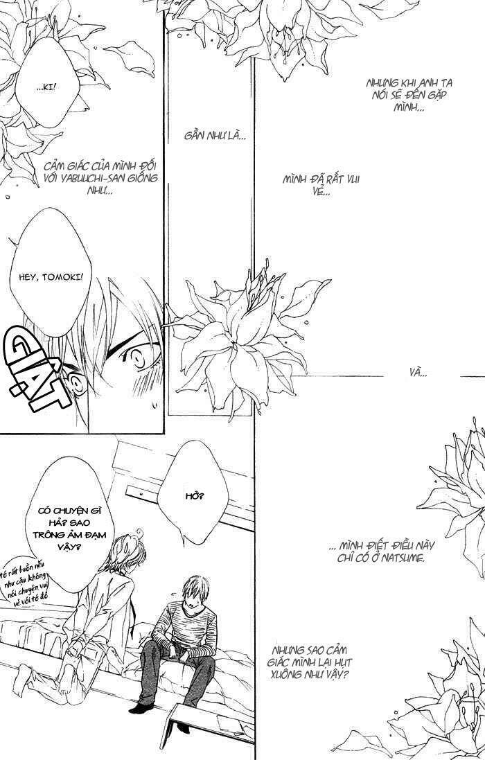 koisuru cupid chapter 2 9