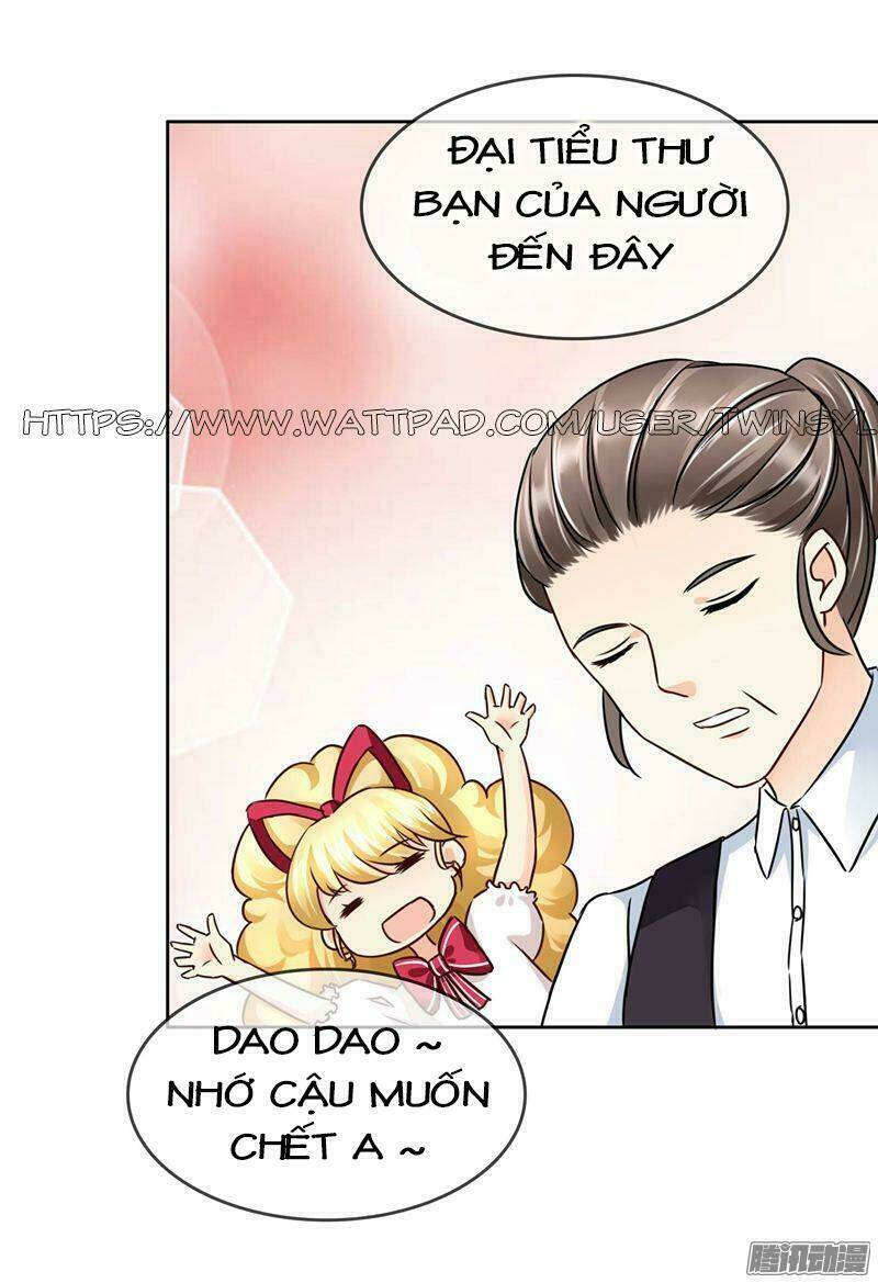 bá đạo trung khuyển tìm ái ký chapter 48 7