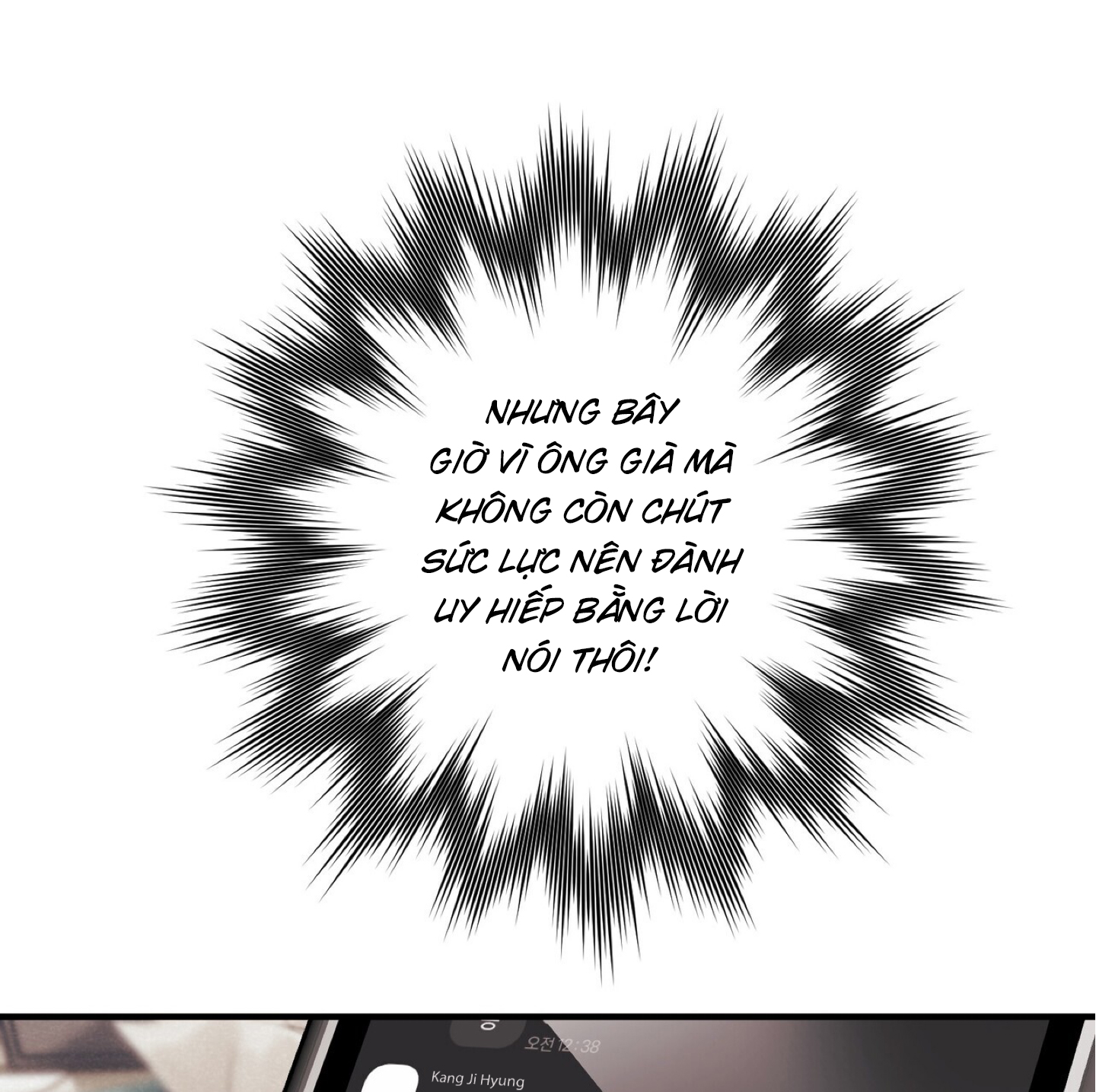 chàng dâu nhà họ kang chapter 36 108