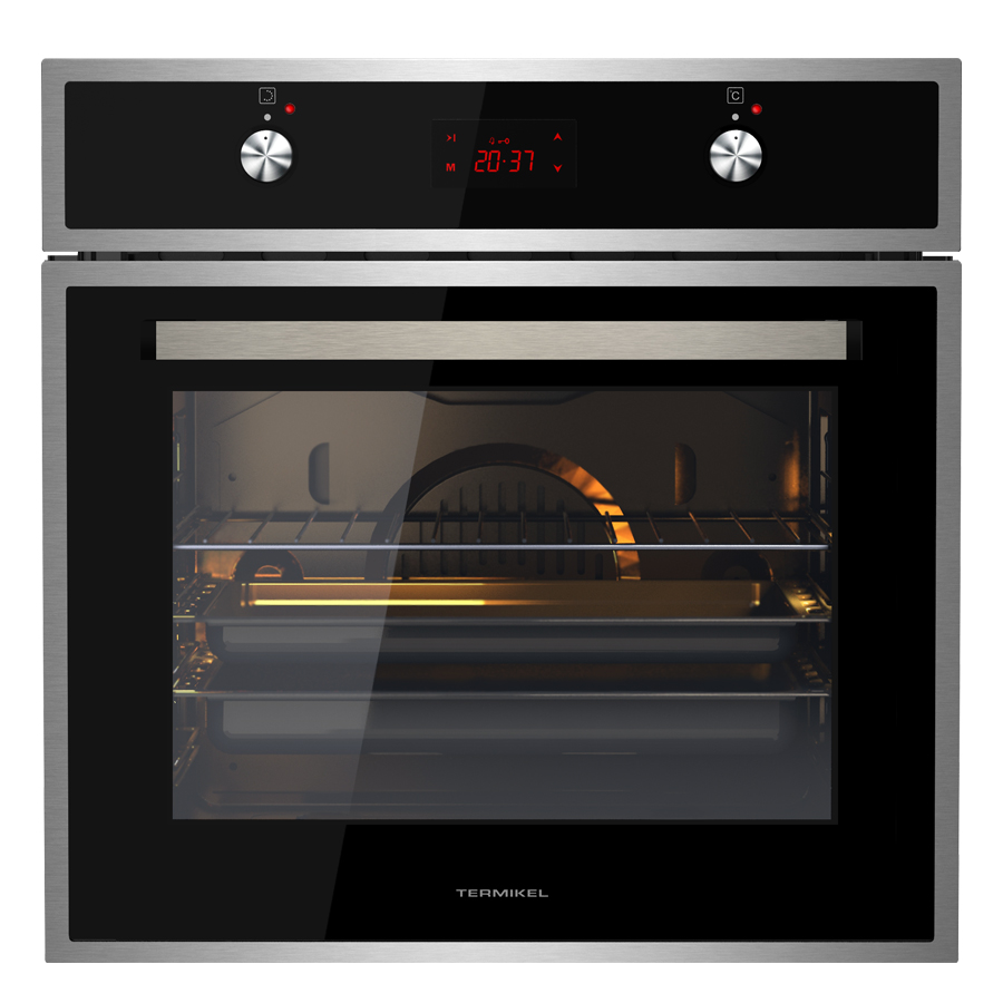 Lò nướng Chefs EH-BO1107S