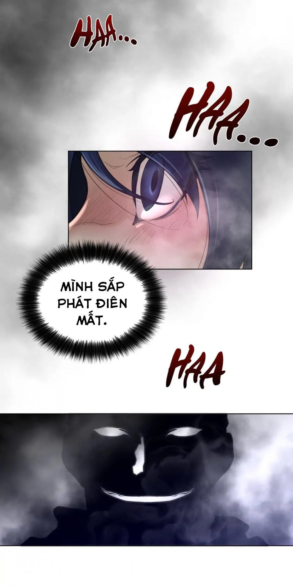 một nửa hoàn hảo chapter 83 42
