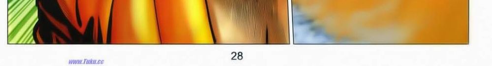 tuyệt thế vô song 2 chapter 61 52