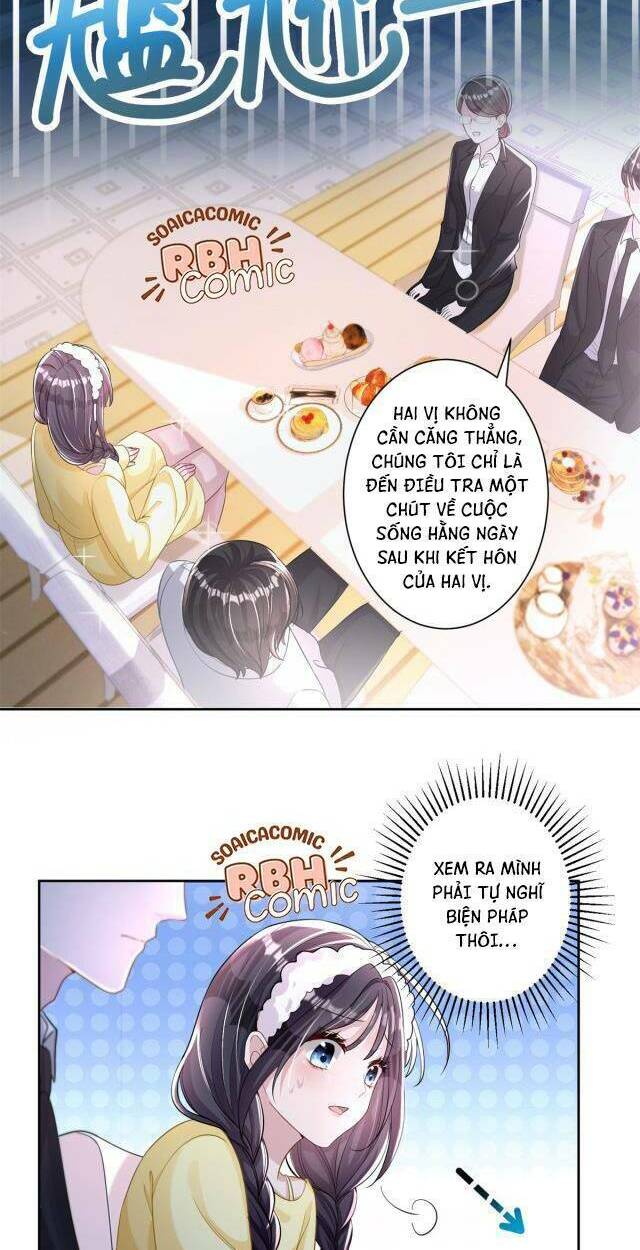 tổng tài huyết tộc cực sủng cô vợ mỹ nhân ngư chapter 8 18