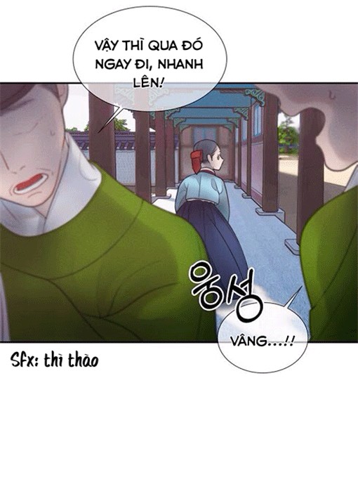 người tình của gwanghae chapter 23 45