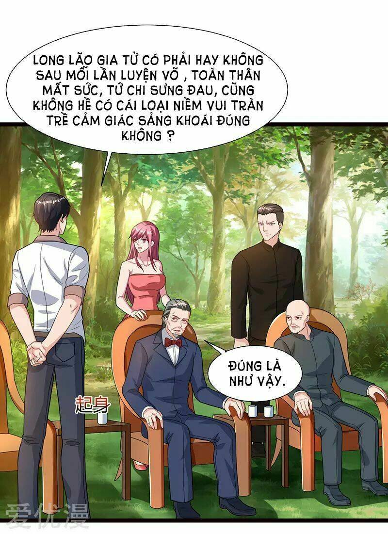 trọng sinh khí thiếu quy lai chapter 39 18