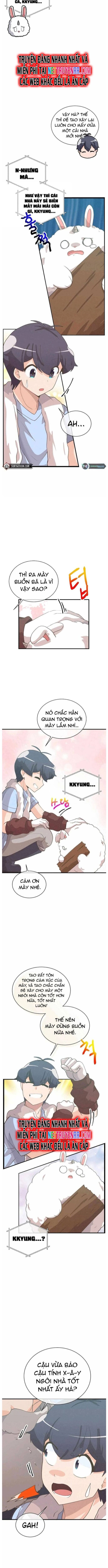 nông dân linh hồn chapter 172 9