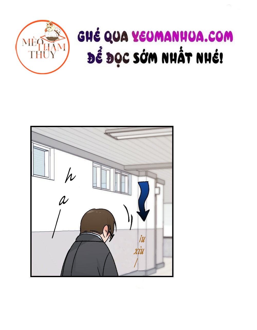 bộ ngực của tháng chapter 7 52