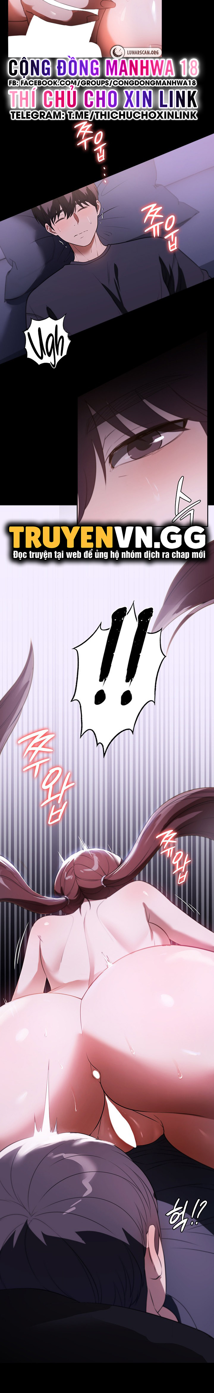 người giúp việc chapter 40 21