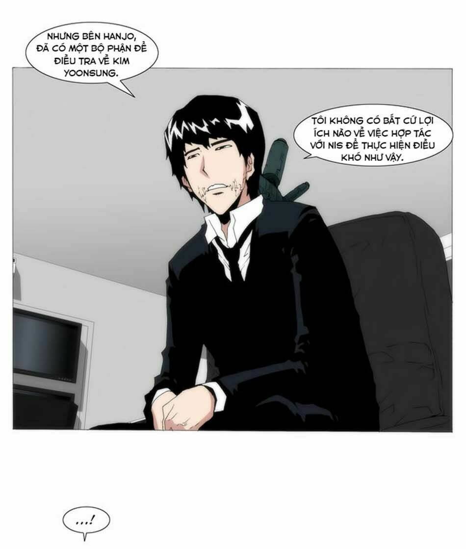 siêu năng 1.5 chapter 38 10