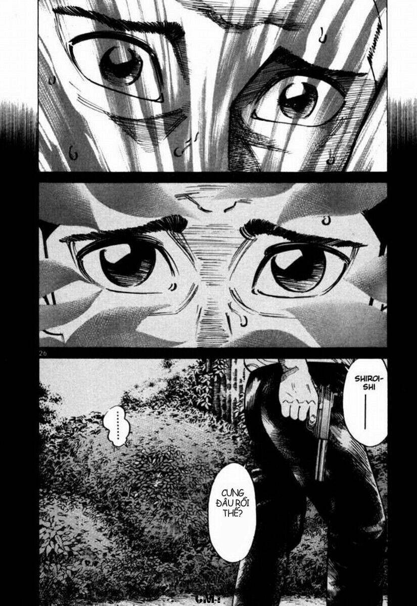 sát thủ số 1 chapter 44 12