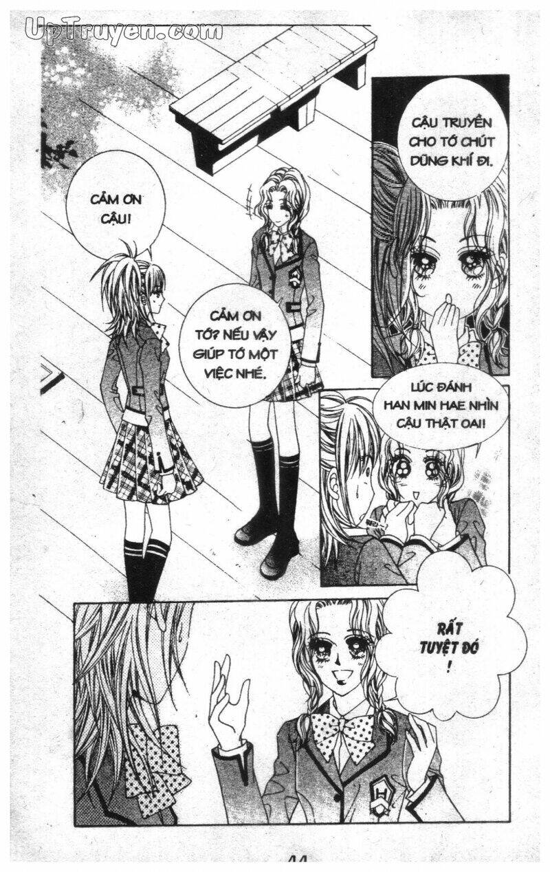 dạ khúc chapter 1 45