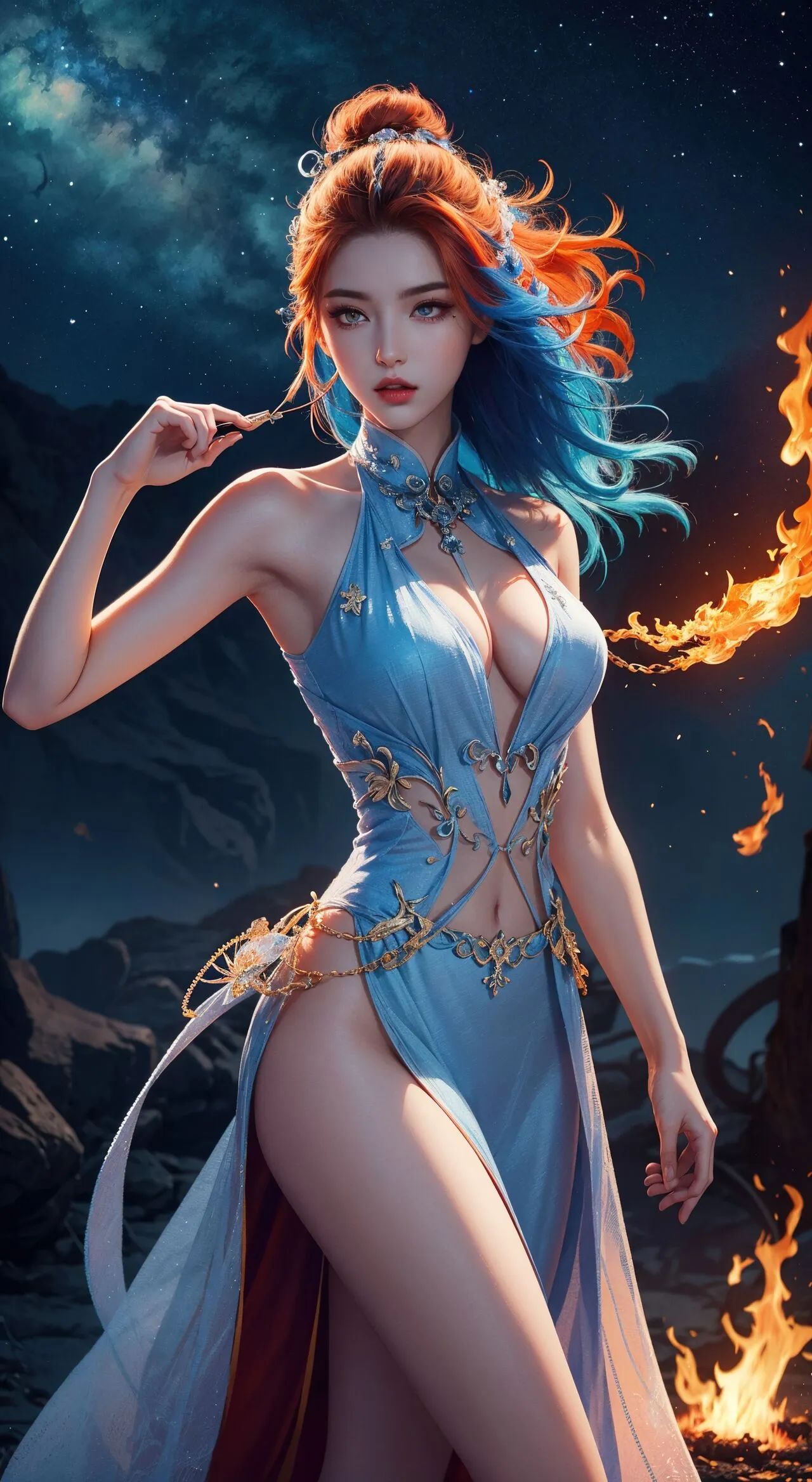 artist ai generated chapter 309 146